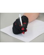 Power Assist Glove med kuglepen